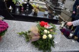 By czas nie zaćmił i niepamięć…
